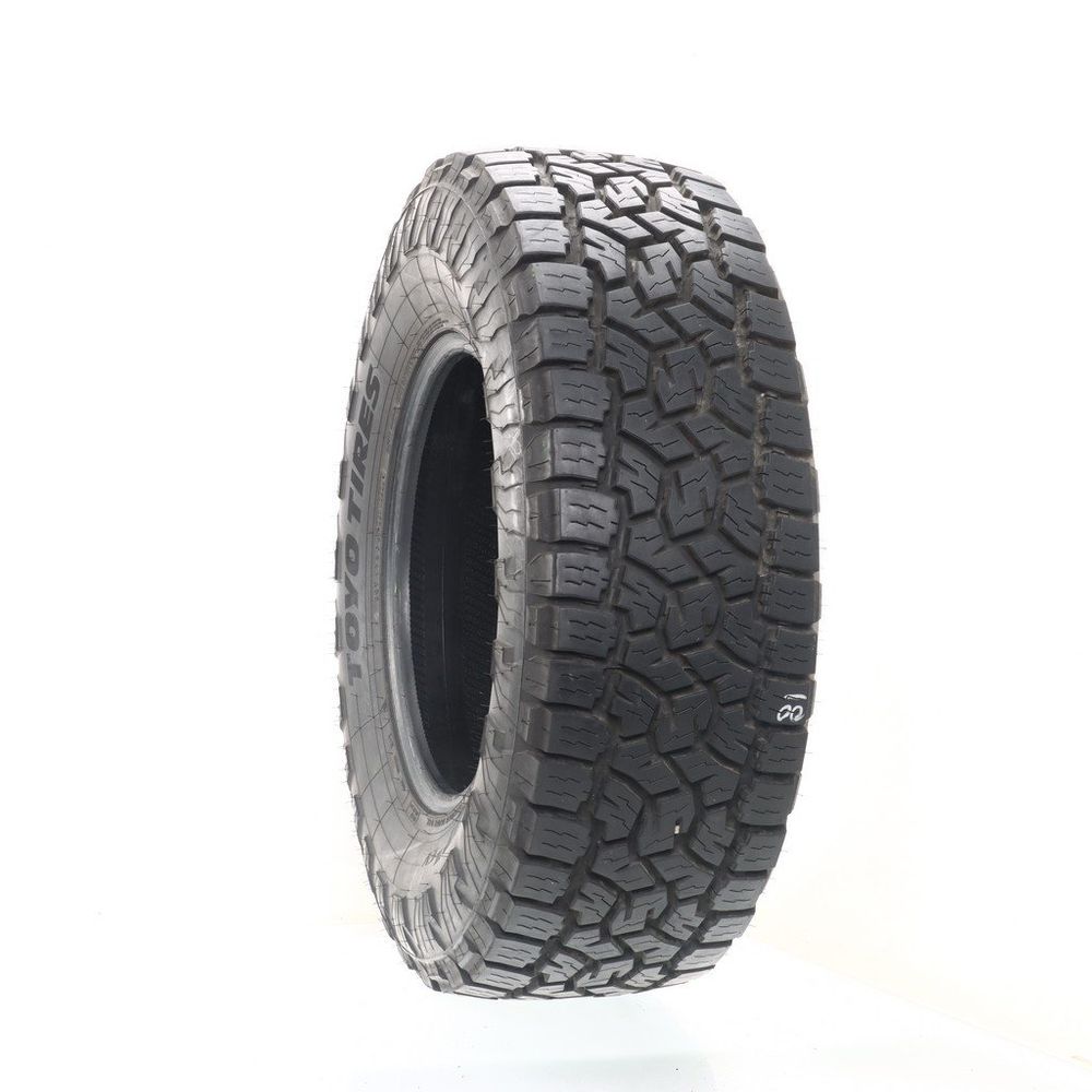 Used LT 305/70R18 Toyo Open Country A/T III EV 126/123R E - 15.5/32 - Image 1