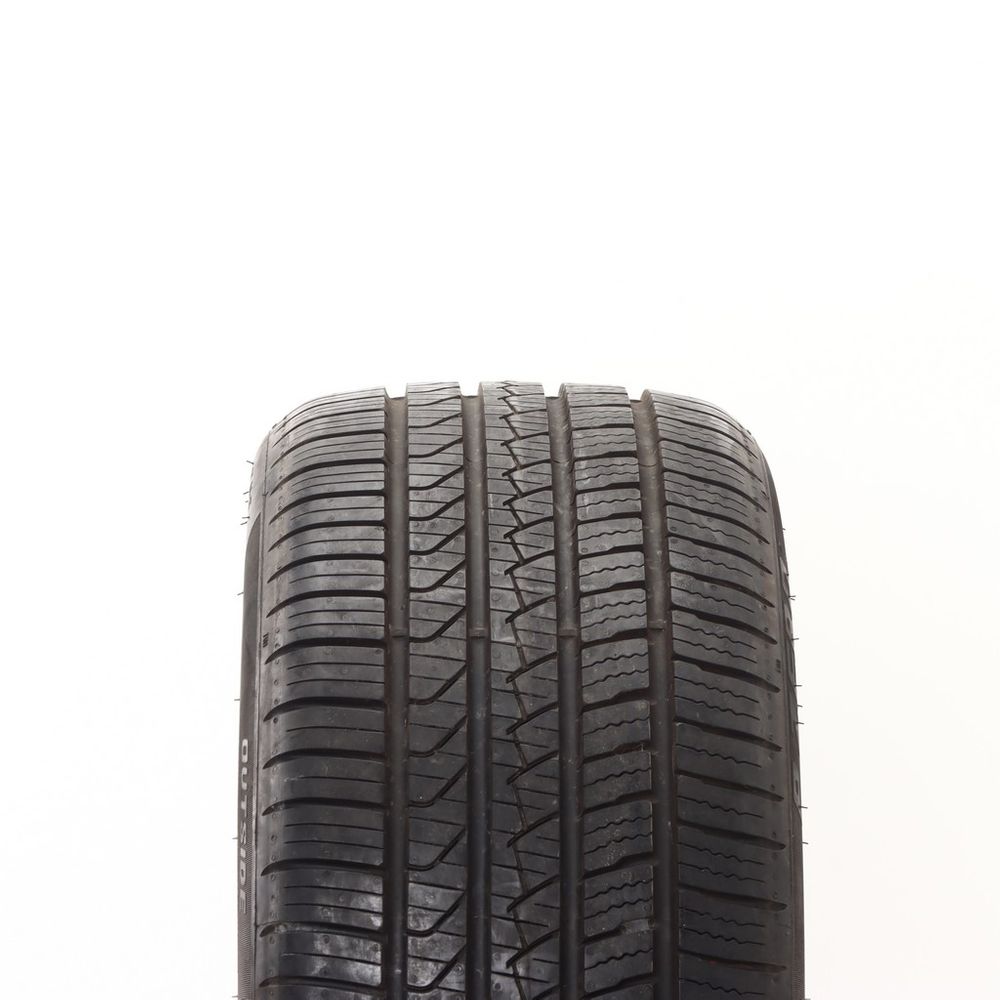 Driven Once 235/35R19 Pirelli P Zero Plus 91Y - 10/32 - Image 2