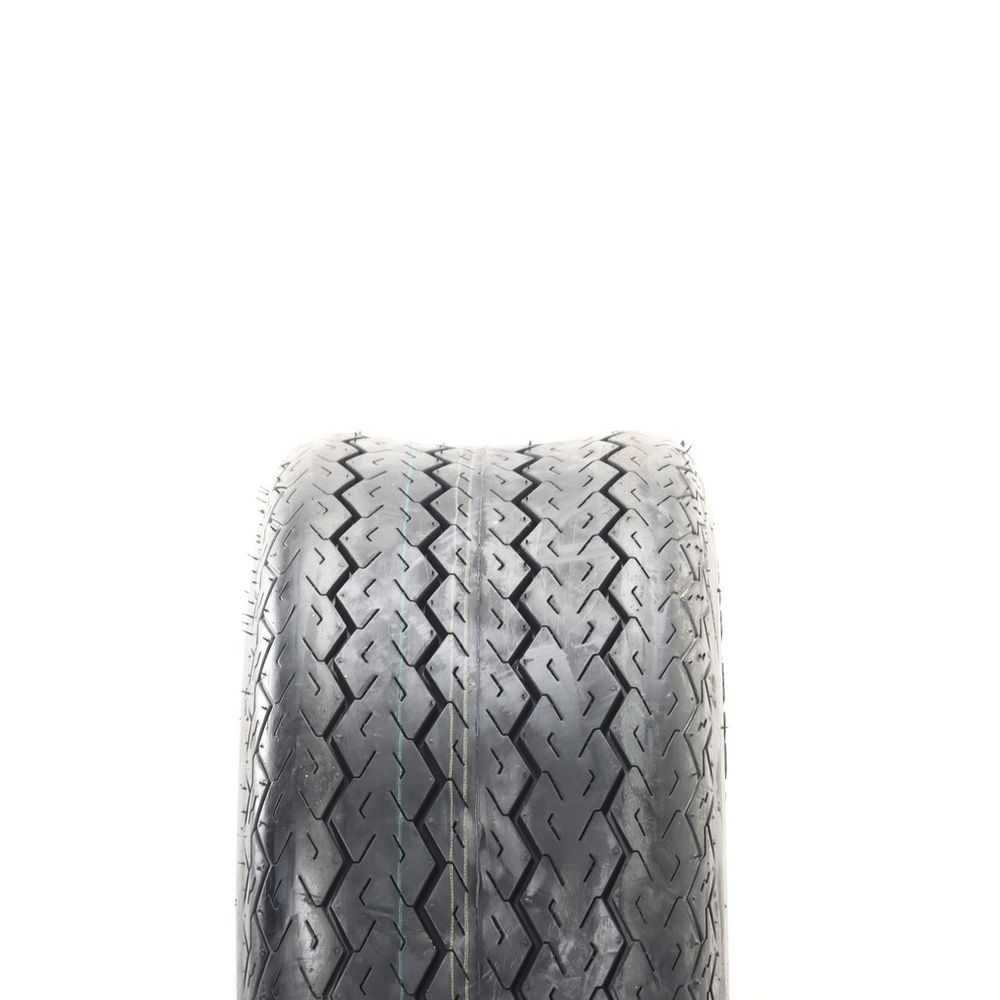 New 22.5X8-12 Towmaster ST Bias S370 104M - Image 2