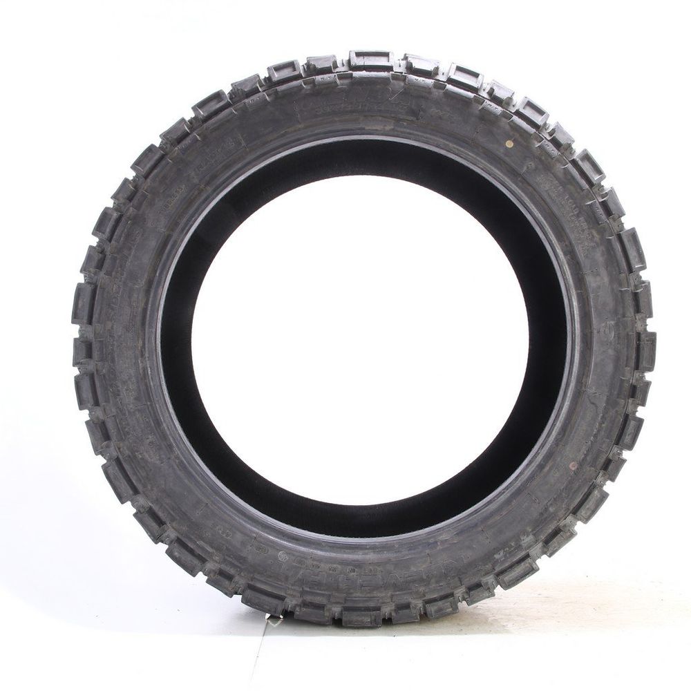 Used LT 33X12.5R22 Kenda Klever R/T 114R F - 18/32 - Image 3