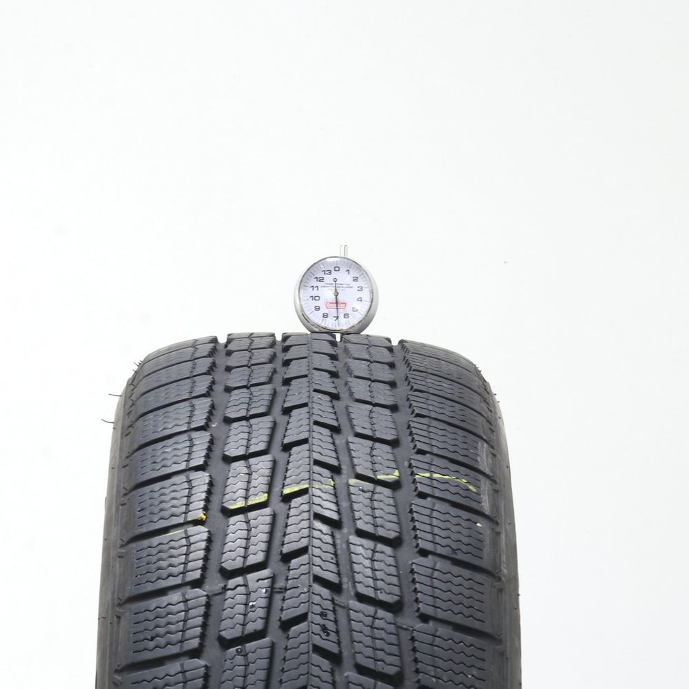 Used 235/55R18 Firestone WeatherGrip 100V - 6.5/32 - Image 2