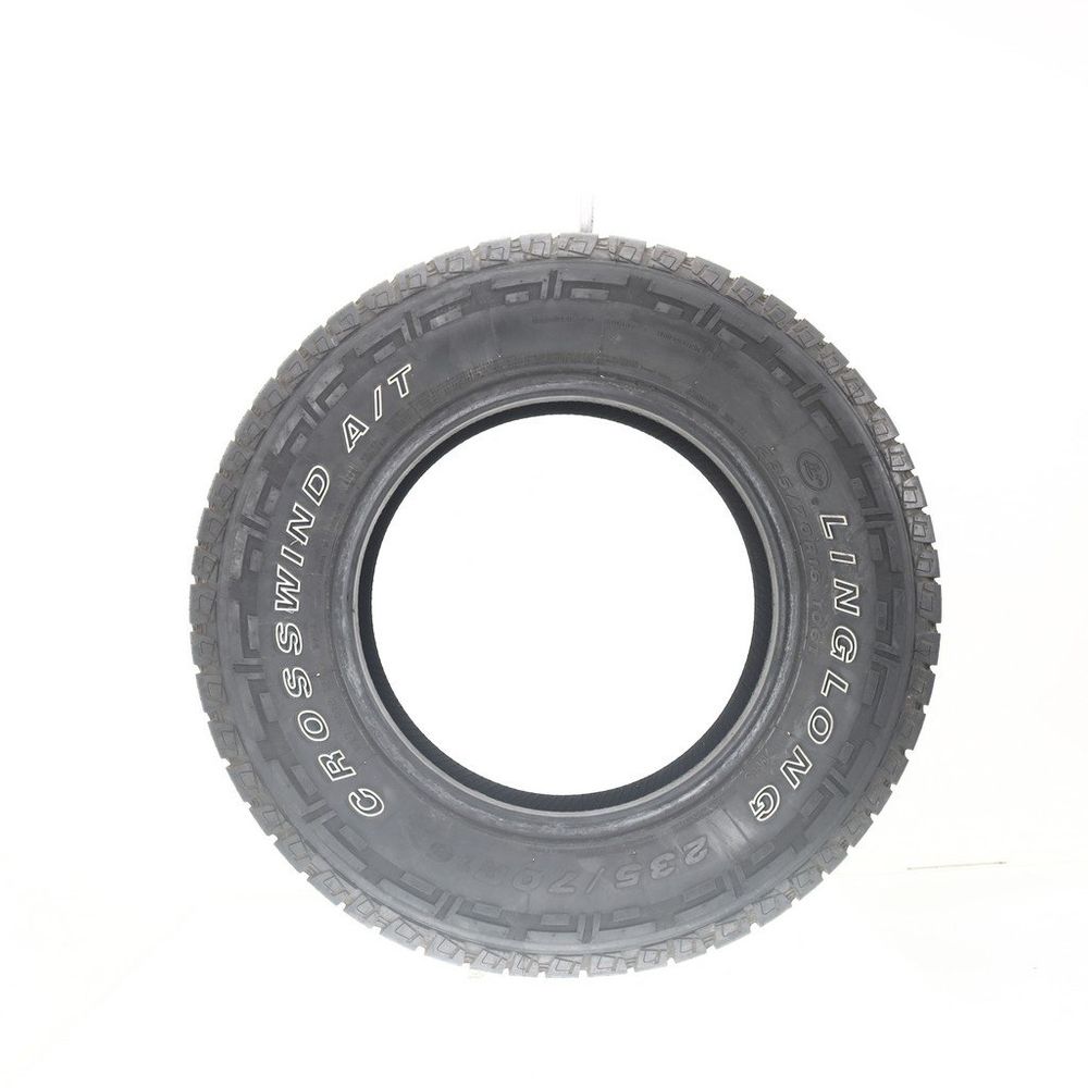 Used 235/70R16 Linglong Crosswind A/T 106T - 12.5/32 - Image 3