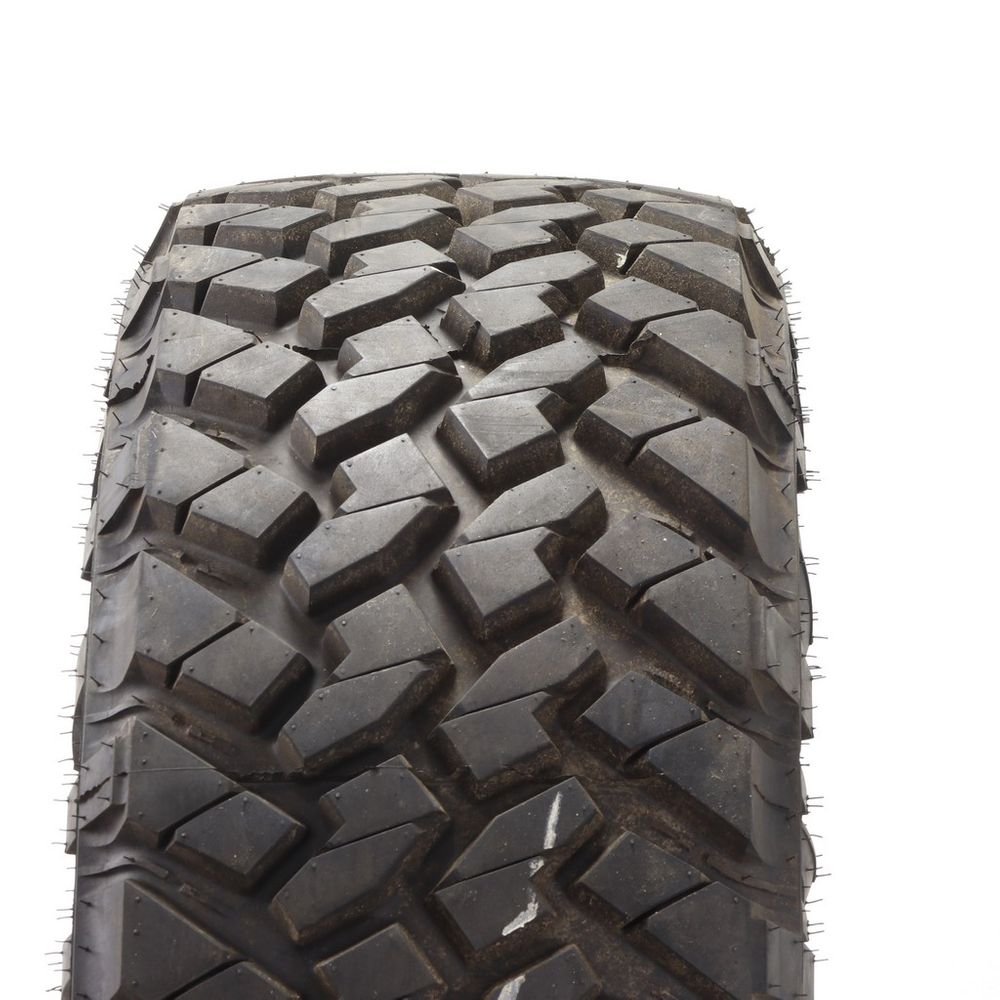 Driven Once LT 285/70R16 Nitto Trail Grappler M/T 125/122P E - 20/32 - Image 2