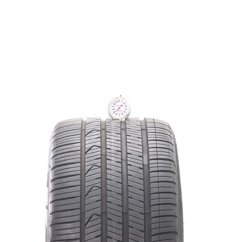 Used 275/40R19 Pirelli P Zero AS Plus 3 105Y - 8.5/32 - Image 2