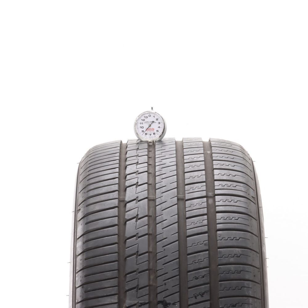 Set of (2) Used 275/45ZR21 Falken Azenis FK460 A/S 110Y - 8.5/32 - Image 2