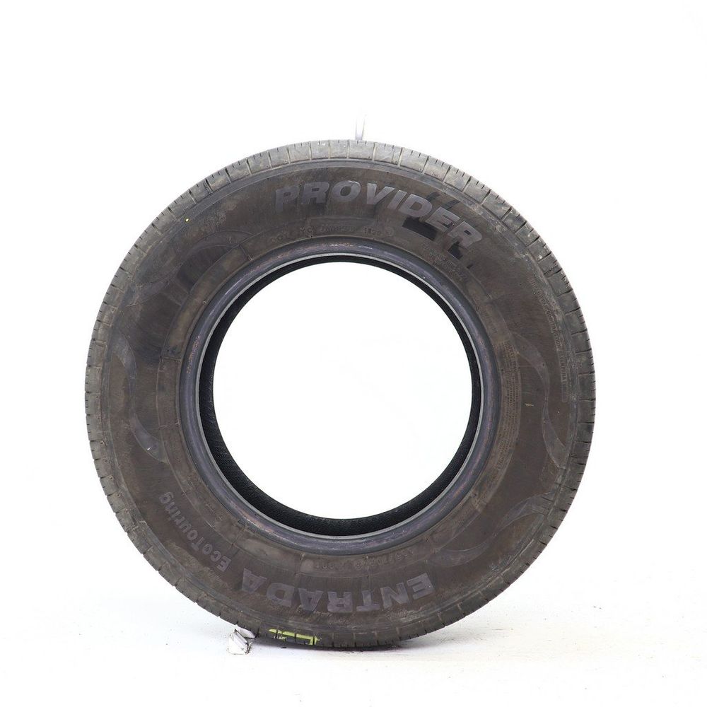 Set of (2) Used 225/70R15 Provider Entrada EcoTouring 100T - 8.5-9/32 - Image 6