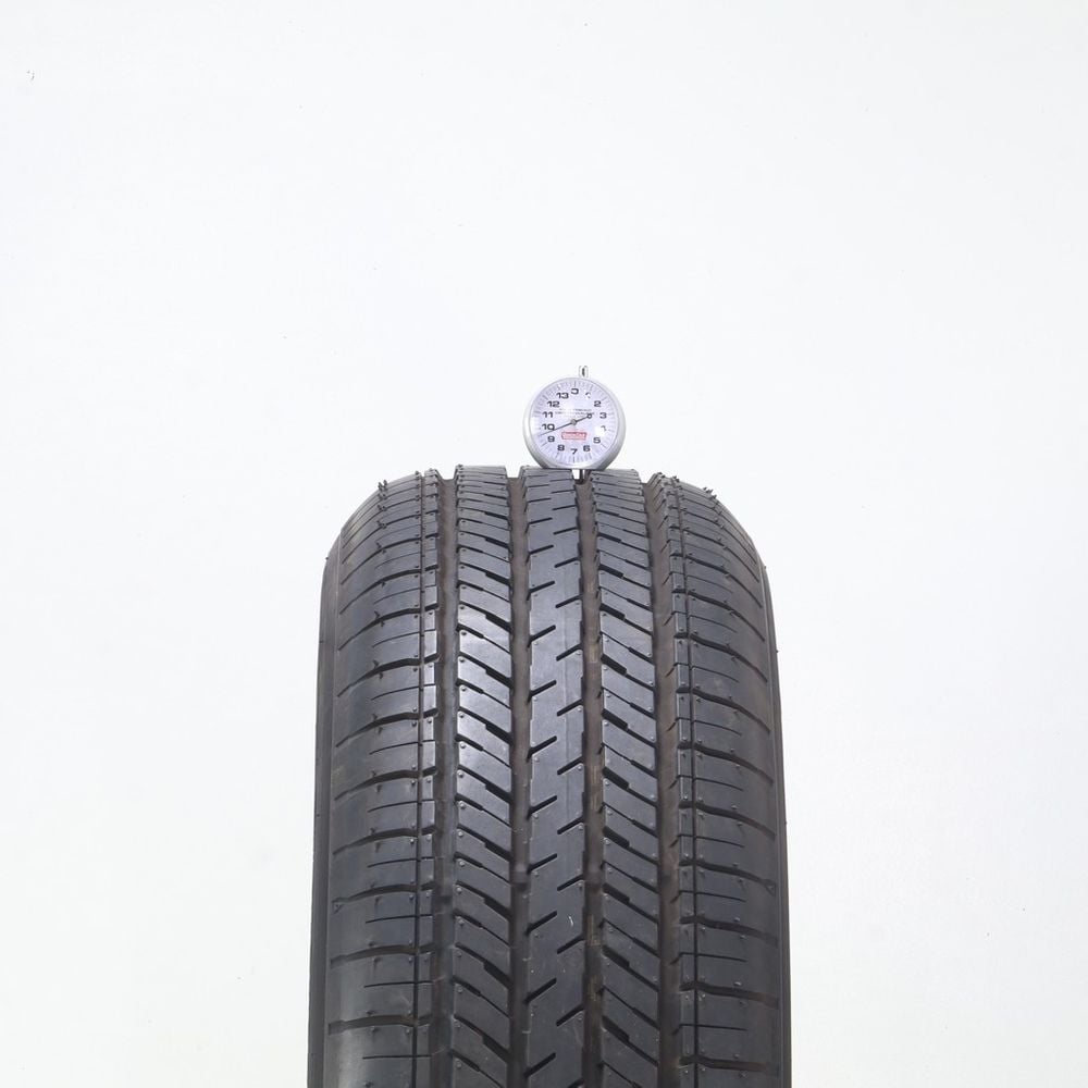 Set of (4) Used 225/60R17 Yokohama Geolandar G91 99H - 8-9.5/32 - Image 11