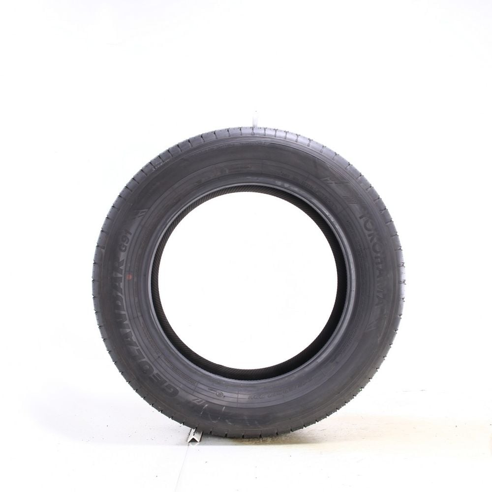 Set of (4) Used 225/60R17 Yokohama Geolandar G91 99H - 8-9.5/32 - Image 12