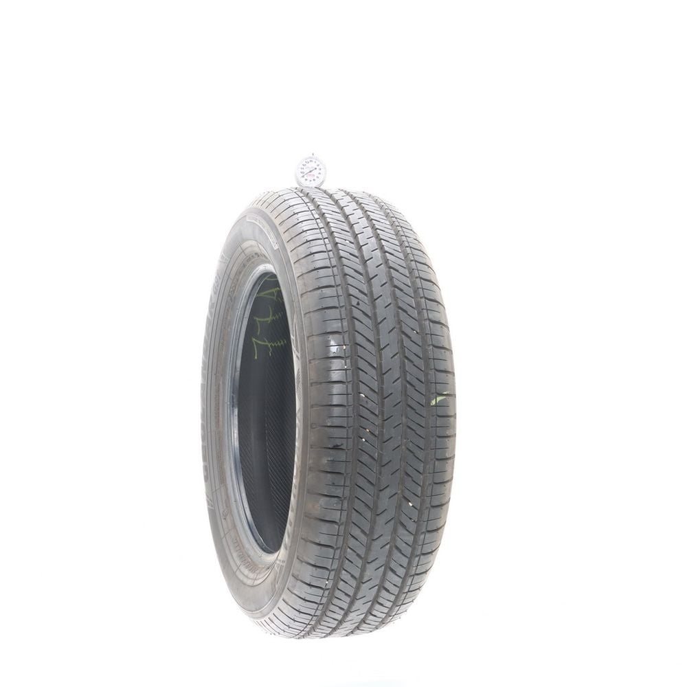 Set of (4) Used 225/60R17 Yokohama Geolandar G91 99H - 8-9.5/32 - Image 7