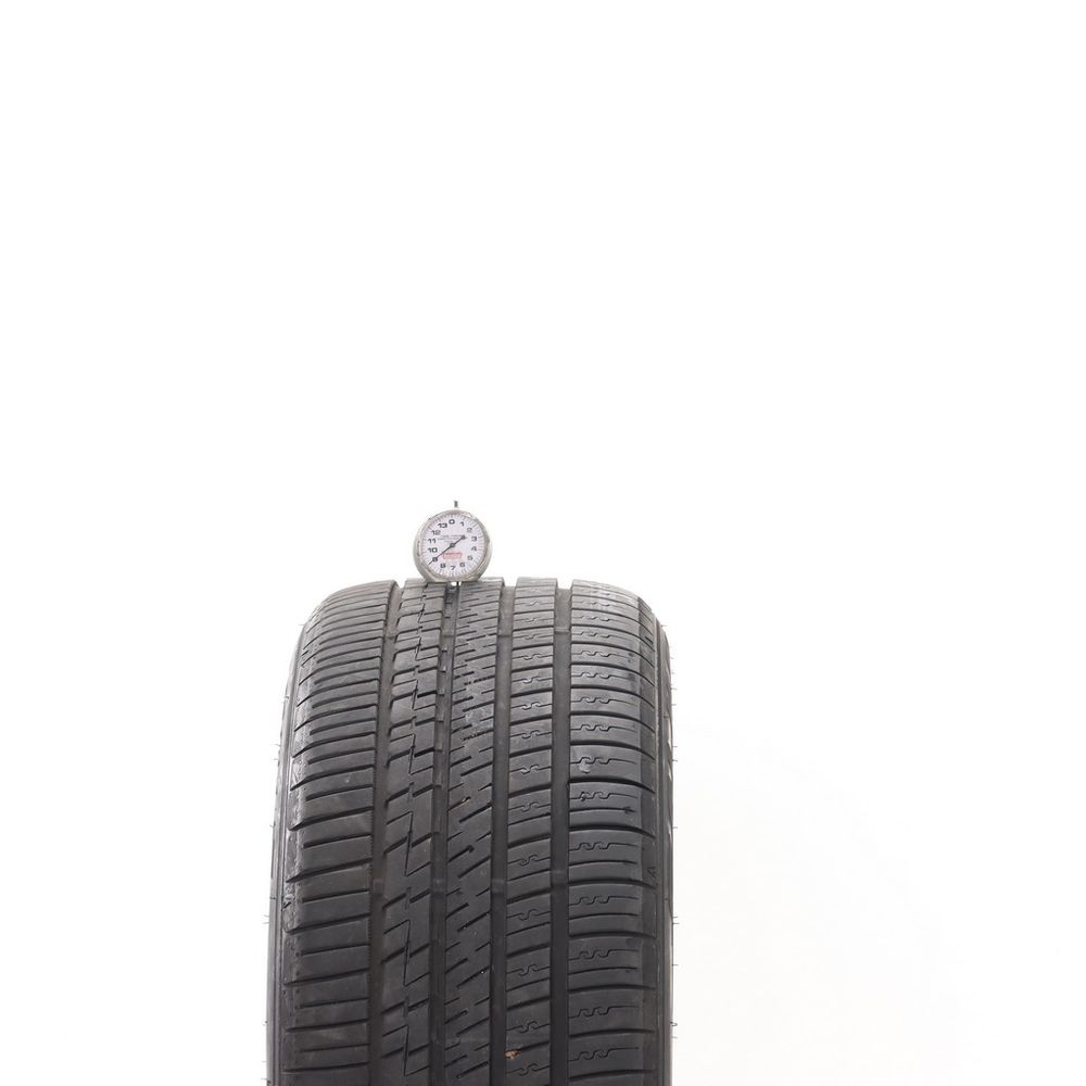 Used 235/45ZR17 Falken Azenis FK460 A/S 97Y - 9/32 - Image 2
