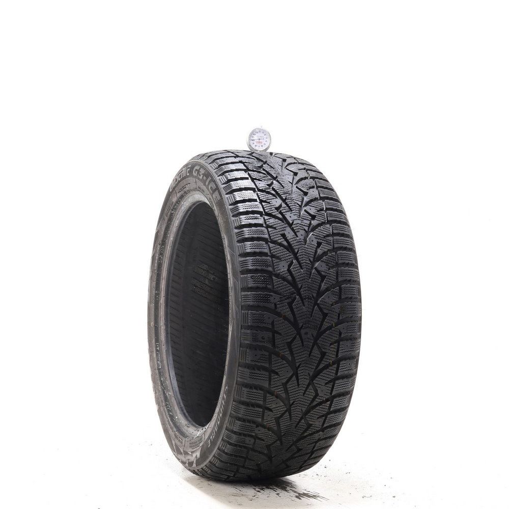 Used 245/45R18 Toyo Observe G3-Ice 100T - 10/32 - Image 1