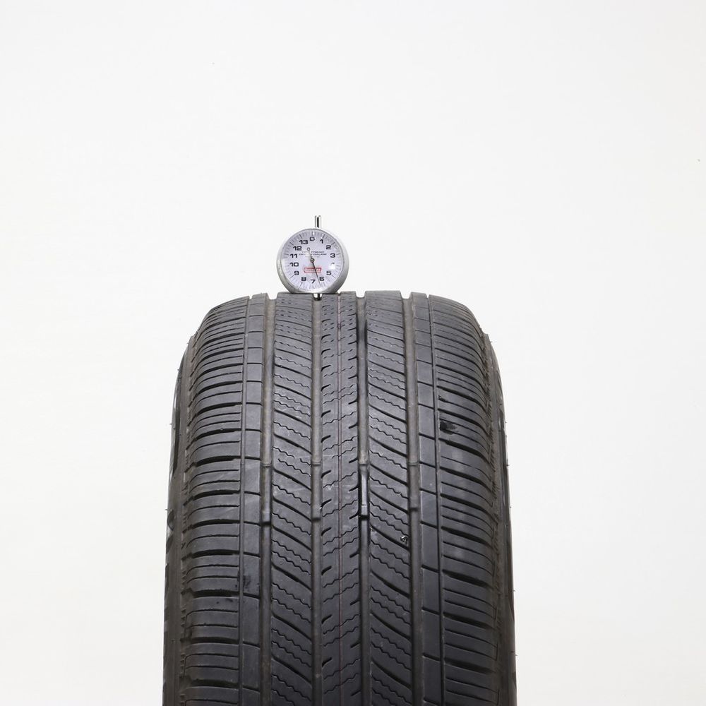 Set of (4) Used 235/60R18 Bridgestone Alenza Sport A/S ENLITEN 103H - 6-7.5/32 - Image 2