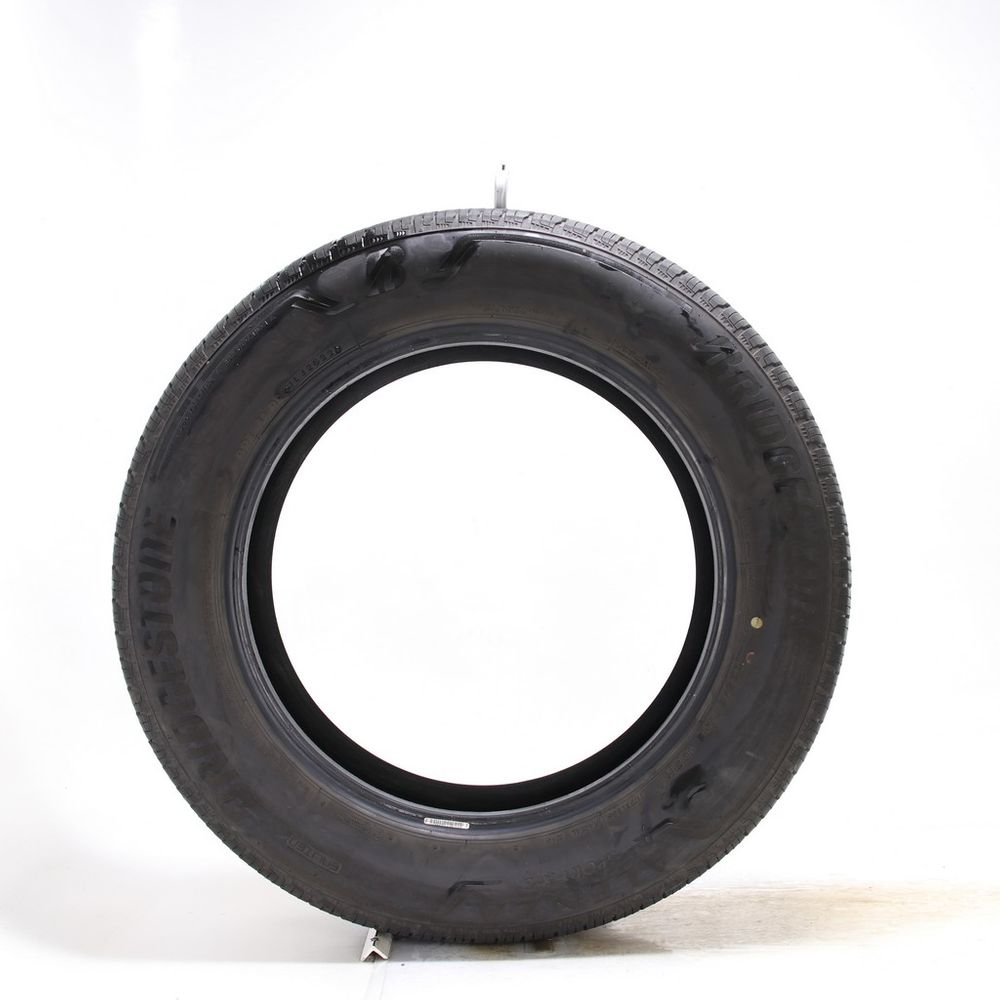 Set of (4) Used 235/60R18 Bridgestone Alenza Sport A/S ENLITEN 103H - 6-7.5/32 - Image 3