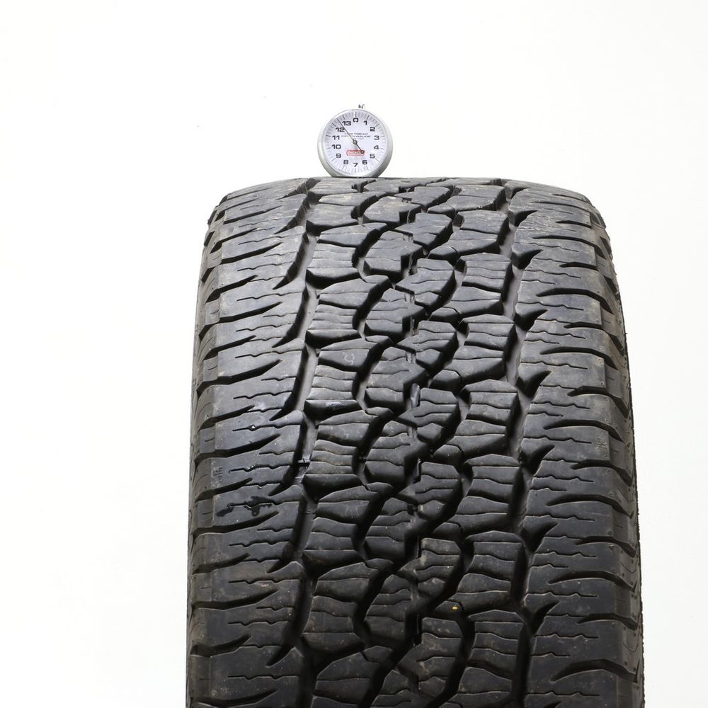 Used 285/45R22 BFGoodrich Trail-Terrain T/A 114H - 12.5/32 - Image 2