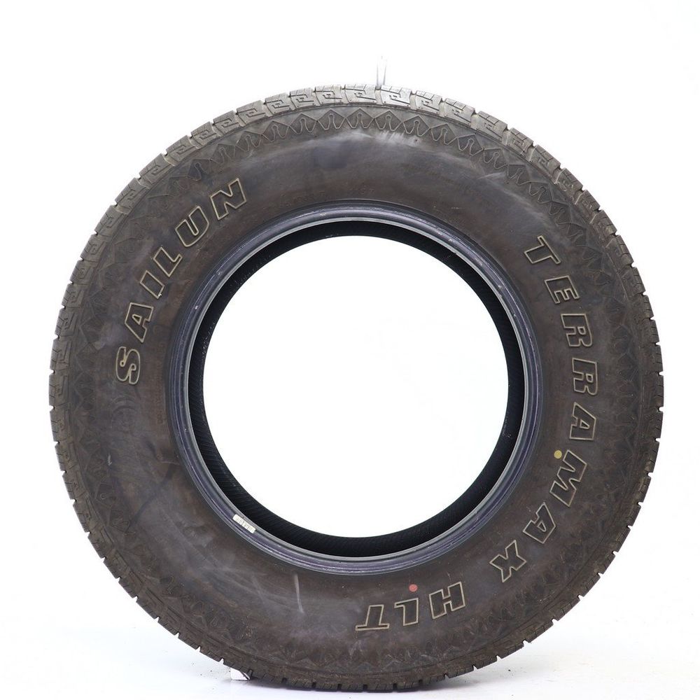 Used 265/70R17 Sailun Terramax HLT 115T - 6.5/32 - Image 3