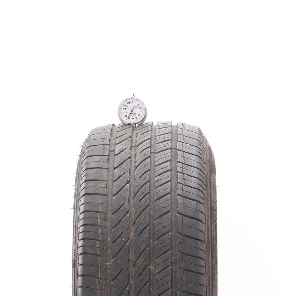 Set of (2) Used 225/60R17 Cooper ProControl 99V - 8-9/32 - Image 2