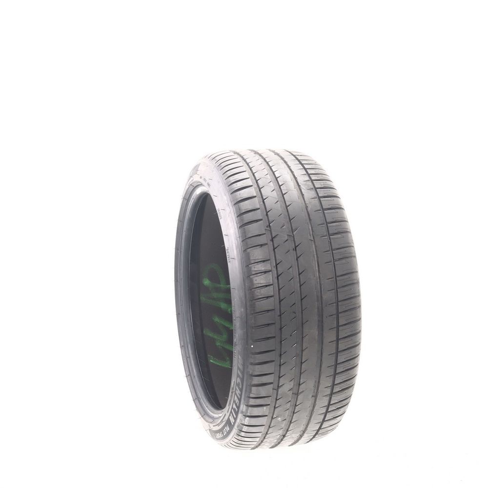 New 255/40R20 Michelin Pilot Sport EV T1 Acoustic 101W | Utires
