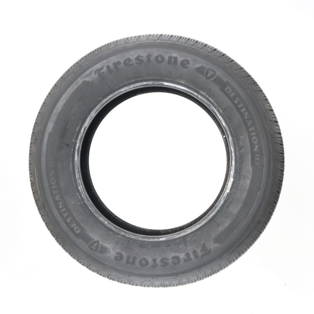 Driven Once 255/65R18 Firestone Destination LE3 111H - 10/32 - Image 3