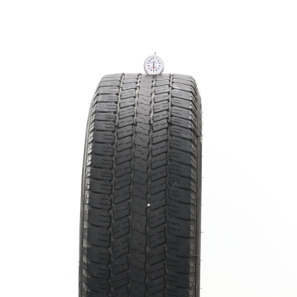 Used LT 265/60R20 Goodyear Wrangler SR-A 121/118S E - 7/32 - Image 2