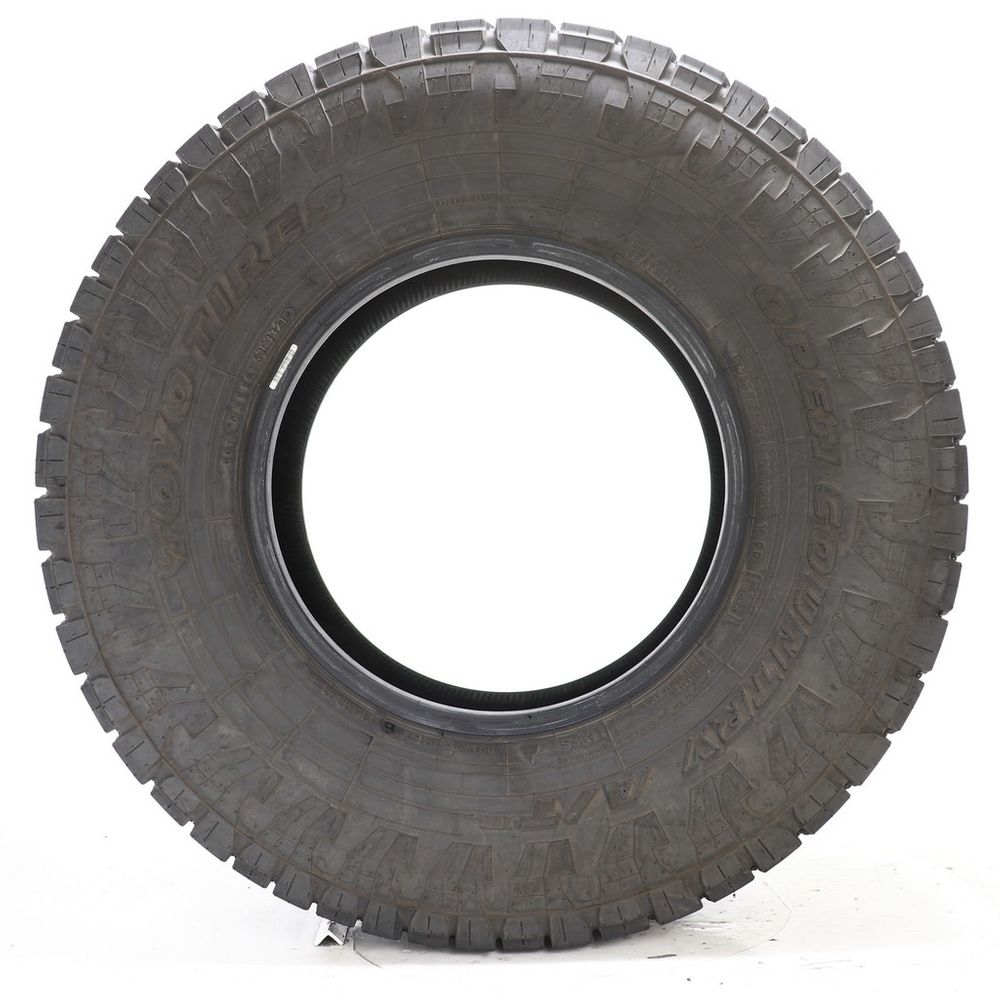 Used LT 285/75R16 Toyo Open Country A/T III 126/123R - 14/32 - Image 3