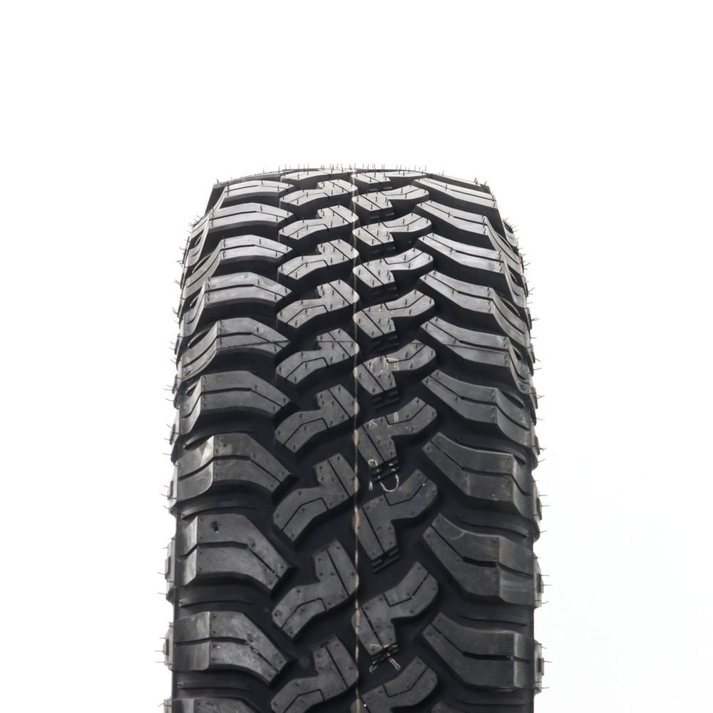 Set of (2) New LT 255/75R17 Falken Wildpeak M/T MT01 111/108Q C - Image 2