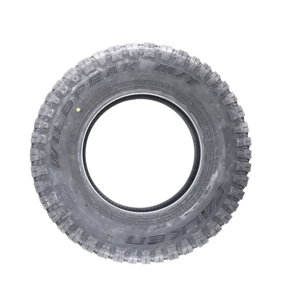 Set of (2) New LT 255/75R17 Falken Wildpeak M/T MT01 111/108Q C - Image 3