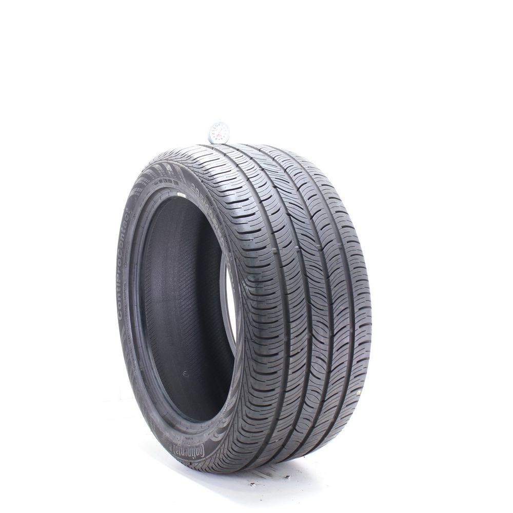 Used 285/40R19 Continental ContiProContact N1 103V - 8/32 - Image 1