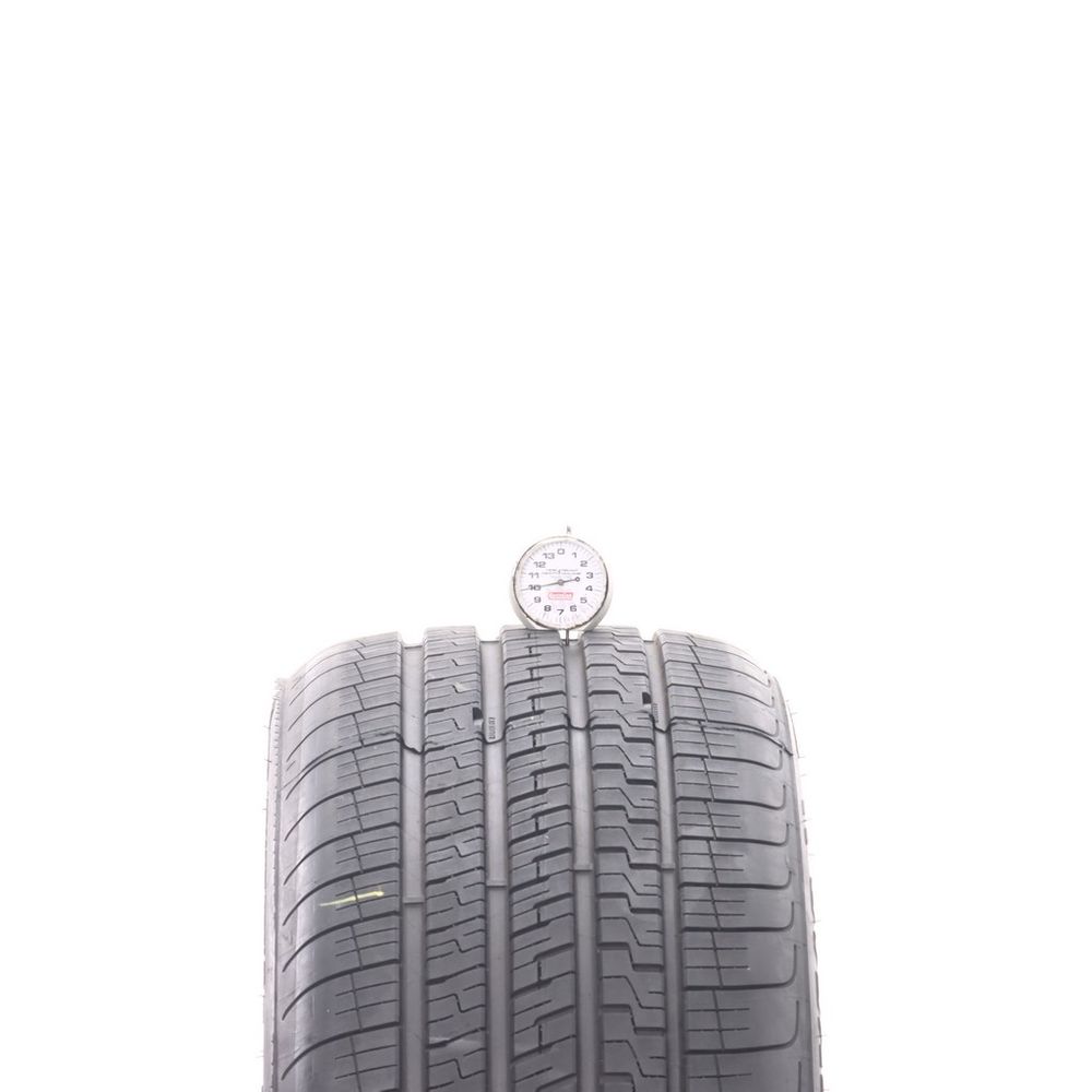 Set of (2) Used 245/40ZR18 Goodyear Eagle Exhilarate 97Y - 10/32 - Image 2