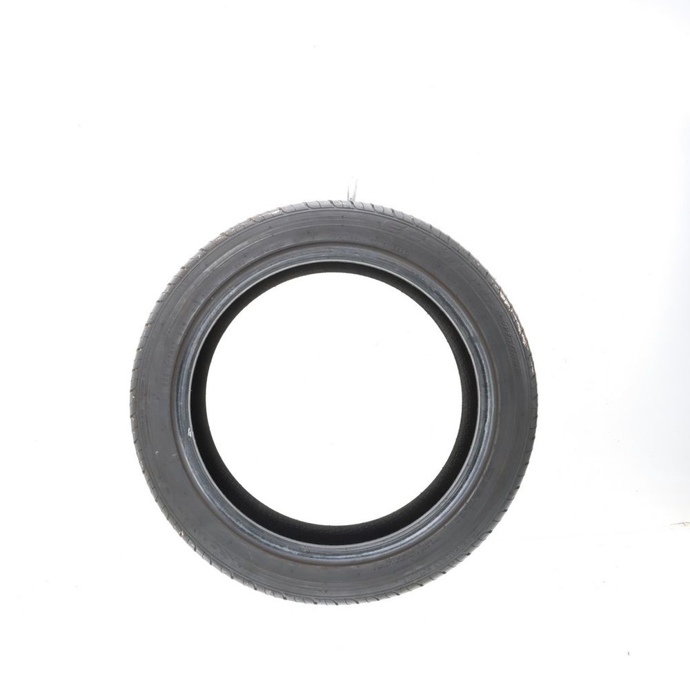Used 205/50ZR17 Kumho Ecsta LX Platinum 93W - 8/32 - Image 3