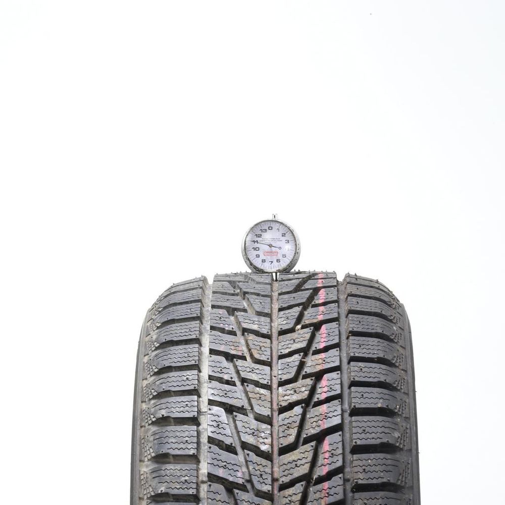 Used 235/55R17 Bridgestone Blizzak LM-22 99V - 11/32 - Image 2