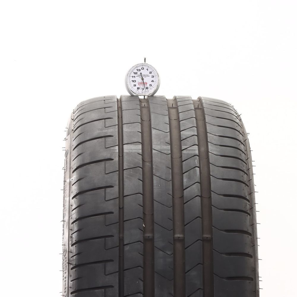 Used 255/35R21 Pirelli P Zero PZ4 PNCS HL 101Y - 6/32 - Image 2