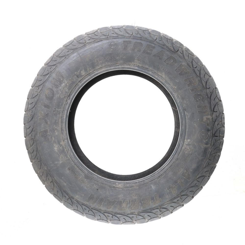 Used LT 265/70R18 TreadWright Axiom AT 1N/A - 11.5/32 - Image 3
