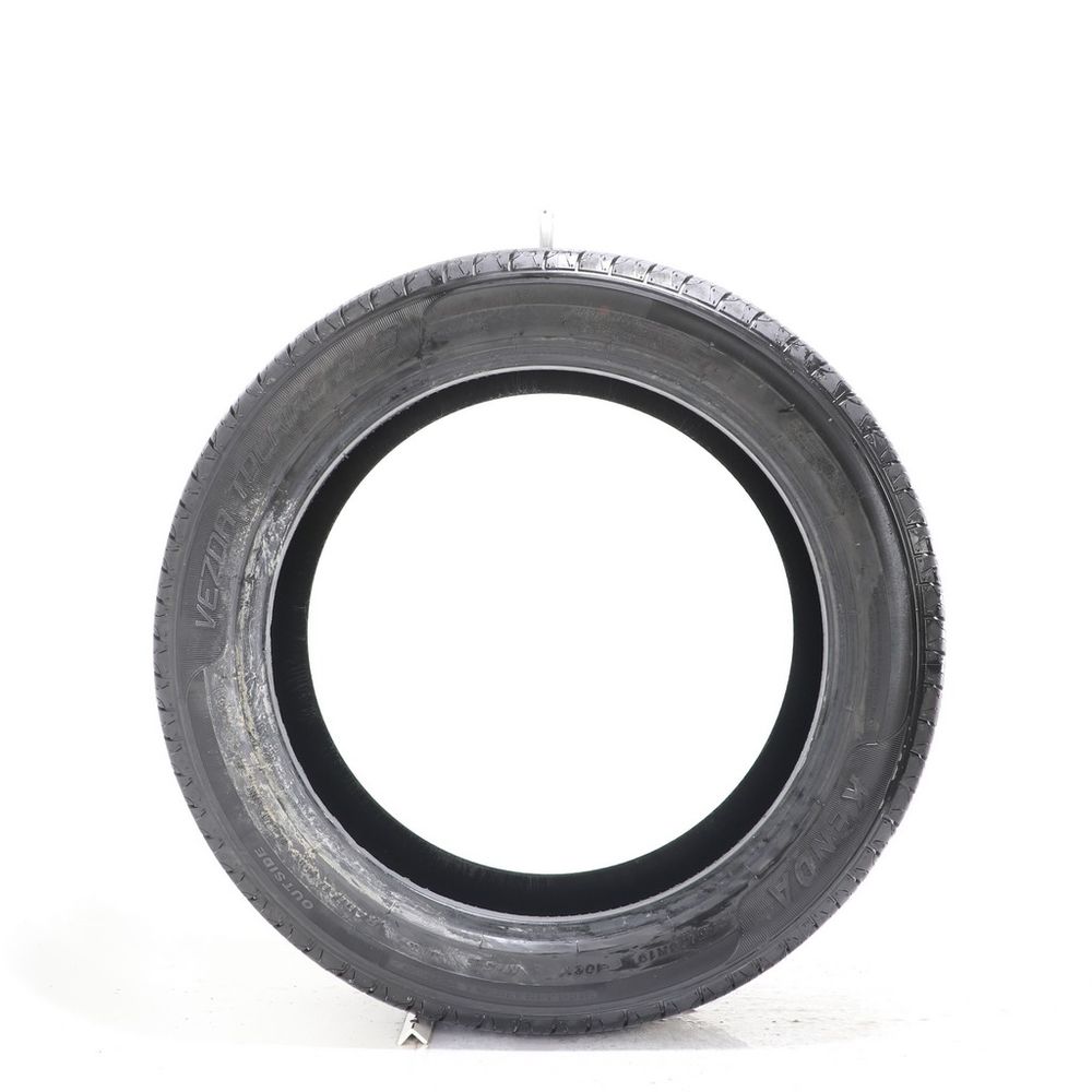 Used 255/45R19 Kenda Vezda Touring A/S 100V - 8.5/32 - Image 3