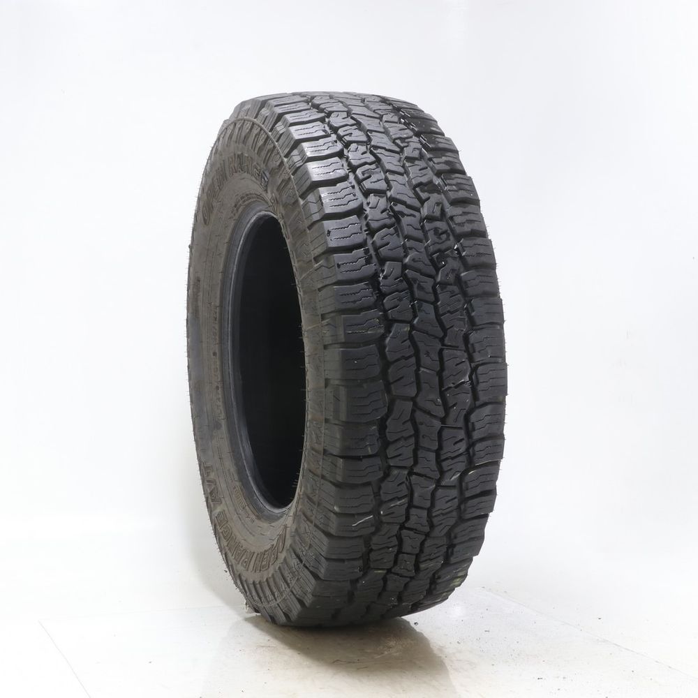 Used LT 275/70R18 Mazama Open Range A/T Plus 125/122S E - 15/32 - Image 1