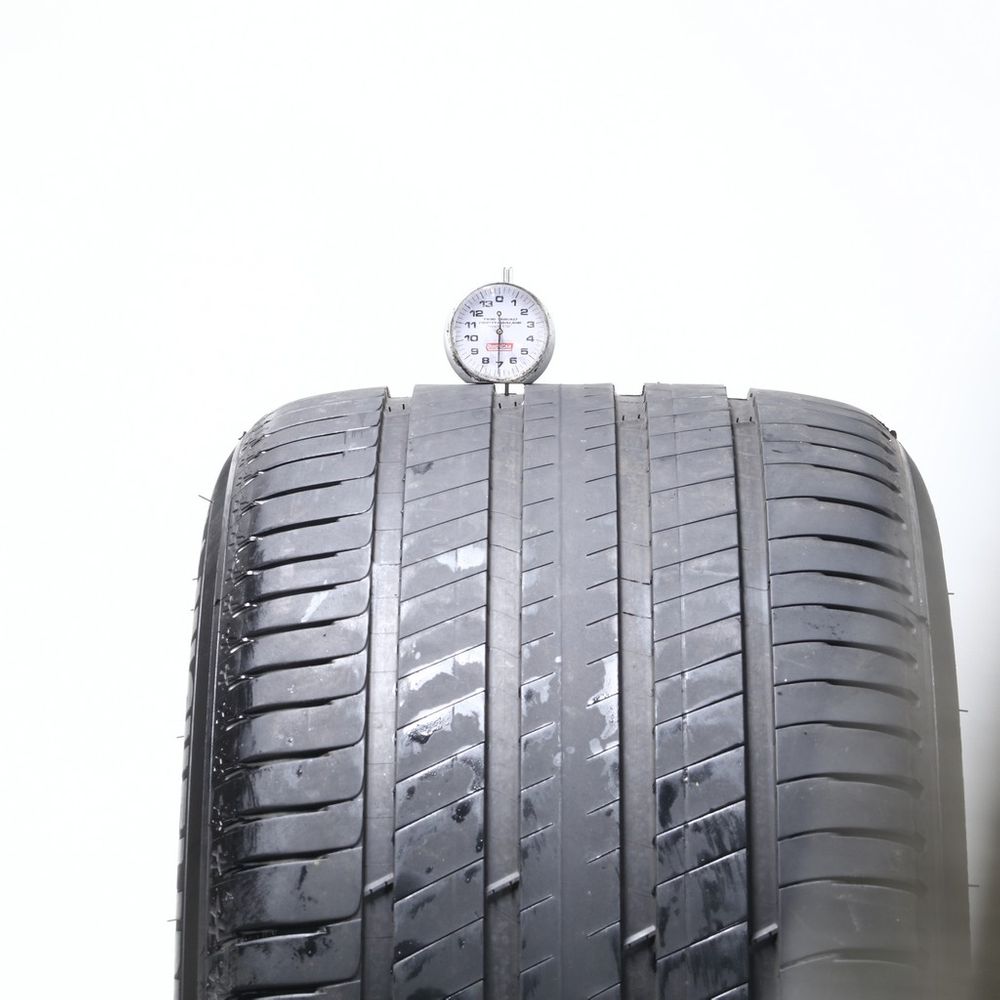 Used 315/40R21 Michelin Latitude Sport 3 MO-S Acoustic 111Y - 7/32 - Image 2