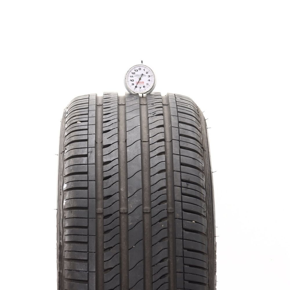 Set of (2) Used 215/50R17 Starfire Solarus A/S 95V - 8-8.5/32 - Image 2