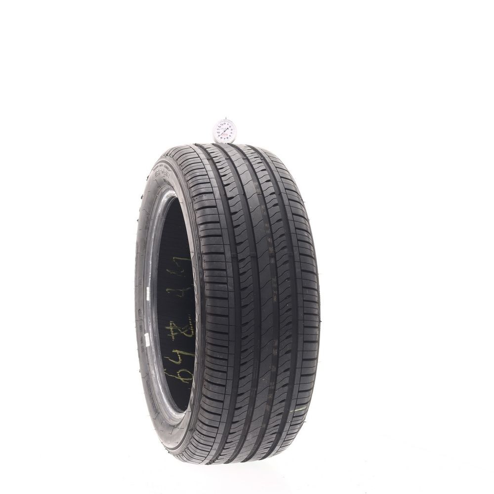 Set of (2) Used 215/50R17 Starfire Solarus A/S 95V - 8-8.5/32 - Image 4
