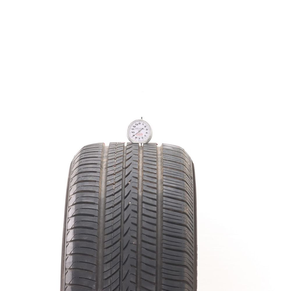 Used 235/50R18 Yokohama Tornante All Season 101V - 8.5/32 - Image 2