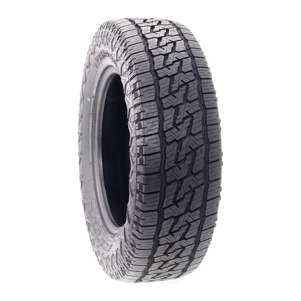 New 255/65R18 Nitto Nomad Grappler 115T - Image 1