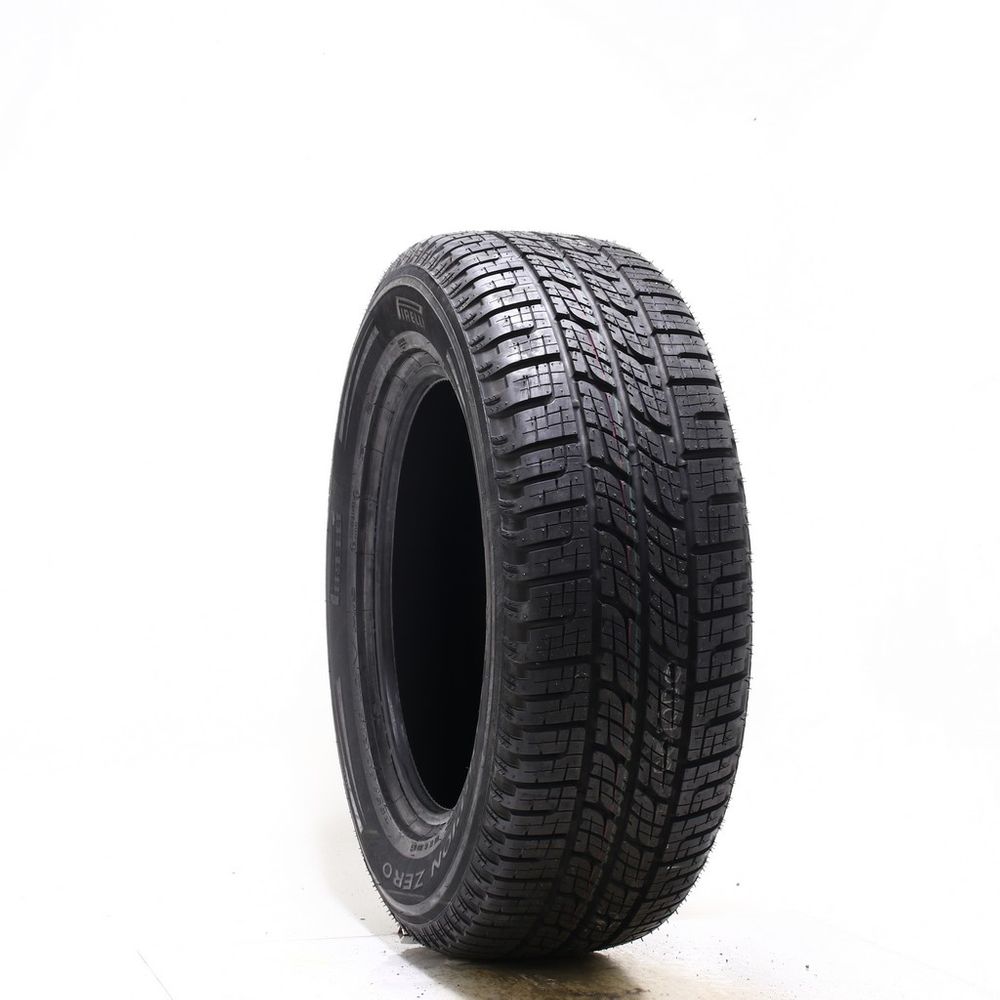 Set of (4) New 255/60R18 Pirelli Scorpion Zero 112V - 10/32 | Utires