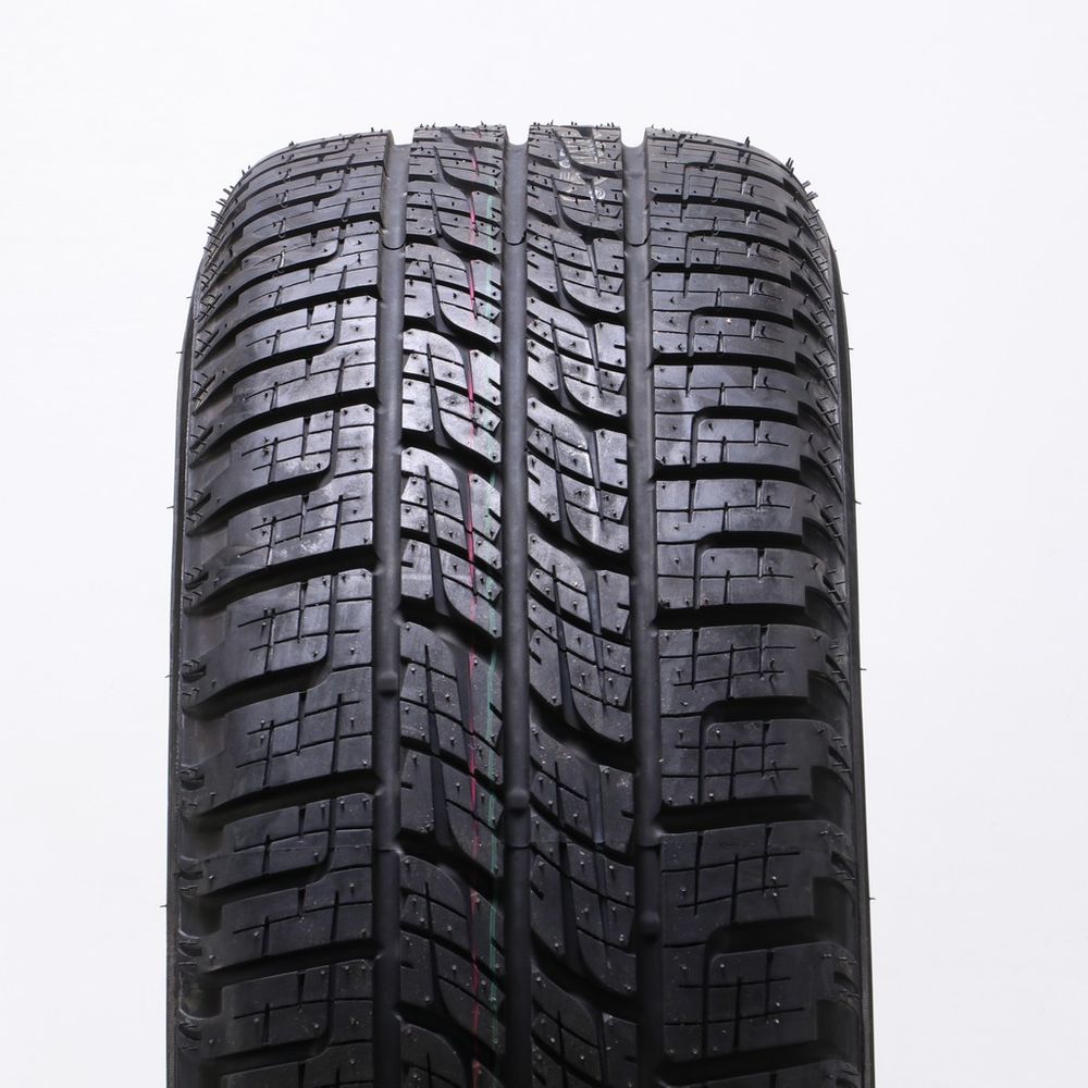 Set of (4) New 255/60R18 Pirelli Scorpion Zero 112V - 10/32 | Utires