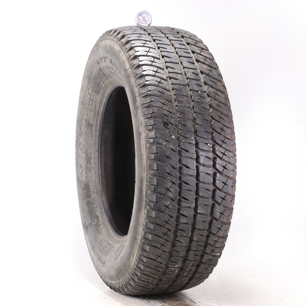 Used LT 285/65R18 Michelin LTX A/T2 125/122R - 12.5/32 - Image 1