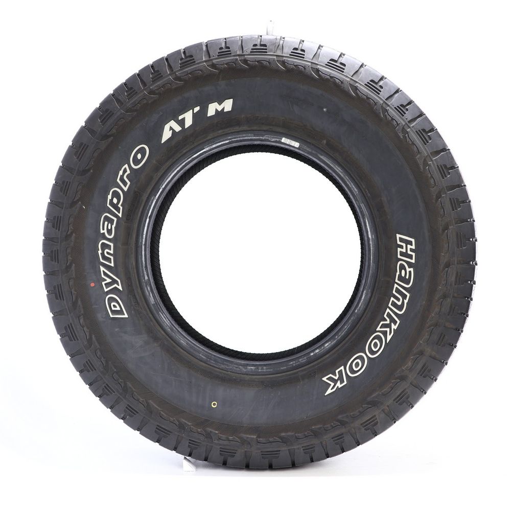 Used 265/75R16 Hankook Dynapro ATM RF10 114T - 9.5/32 - Image 3