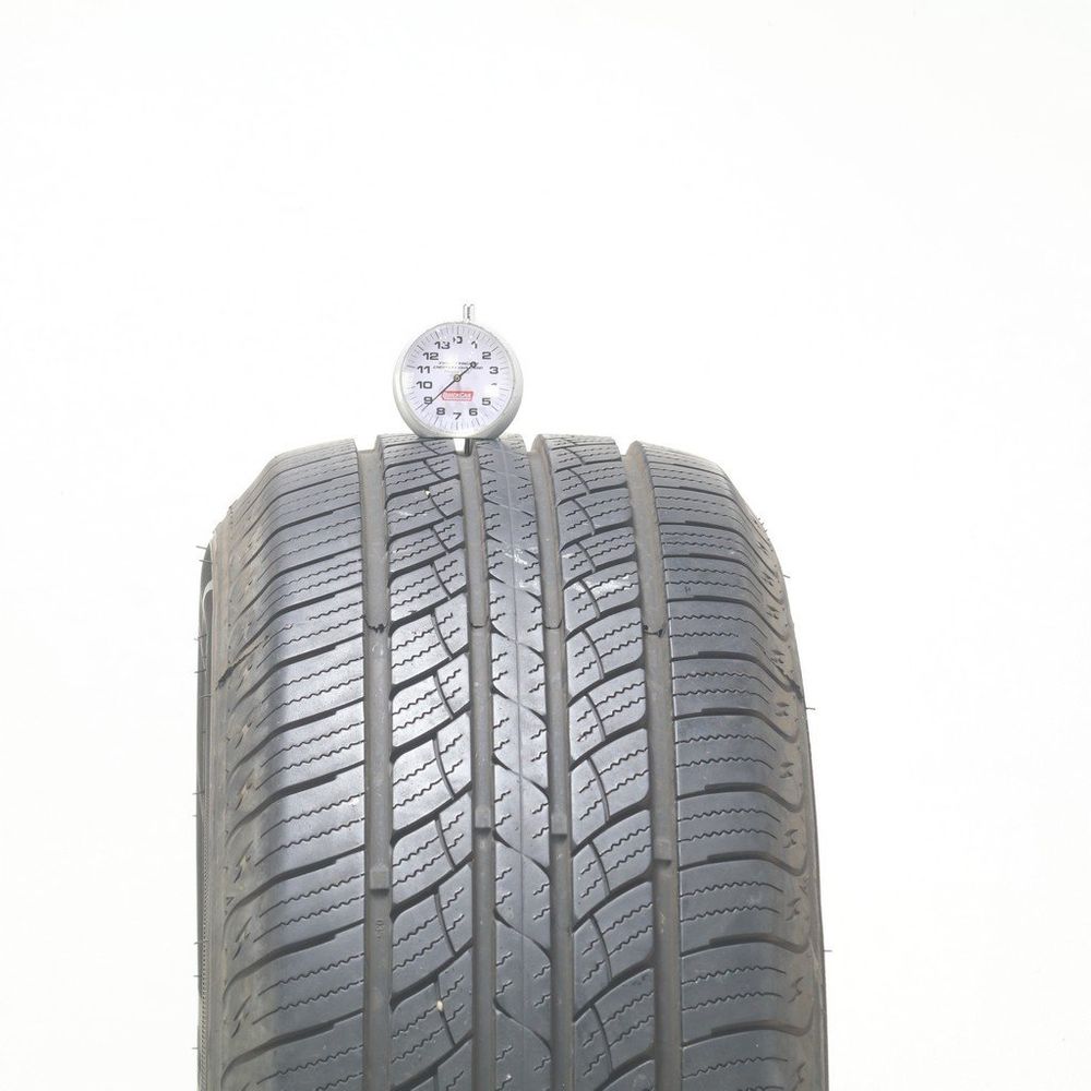 Set of (2) Used 235/60R17 Westlake SU318 H/T 102T - 8.5-9.5/32 - Image 2