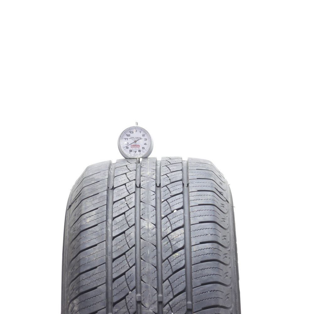 Set of (2) Used 235/60R17 Westlake SU318 H/T 102T - 8.5-9.5/32 - Image 5