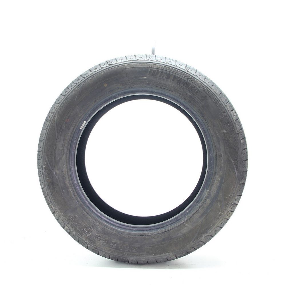Set of (2) Used 235/60R17 Westlake SU318 H/T 102T - 8.5-9.5/32 - Image 6