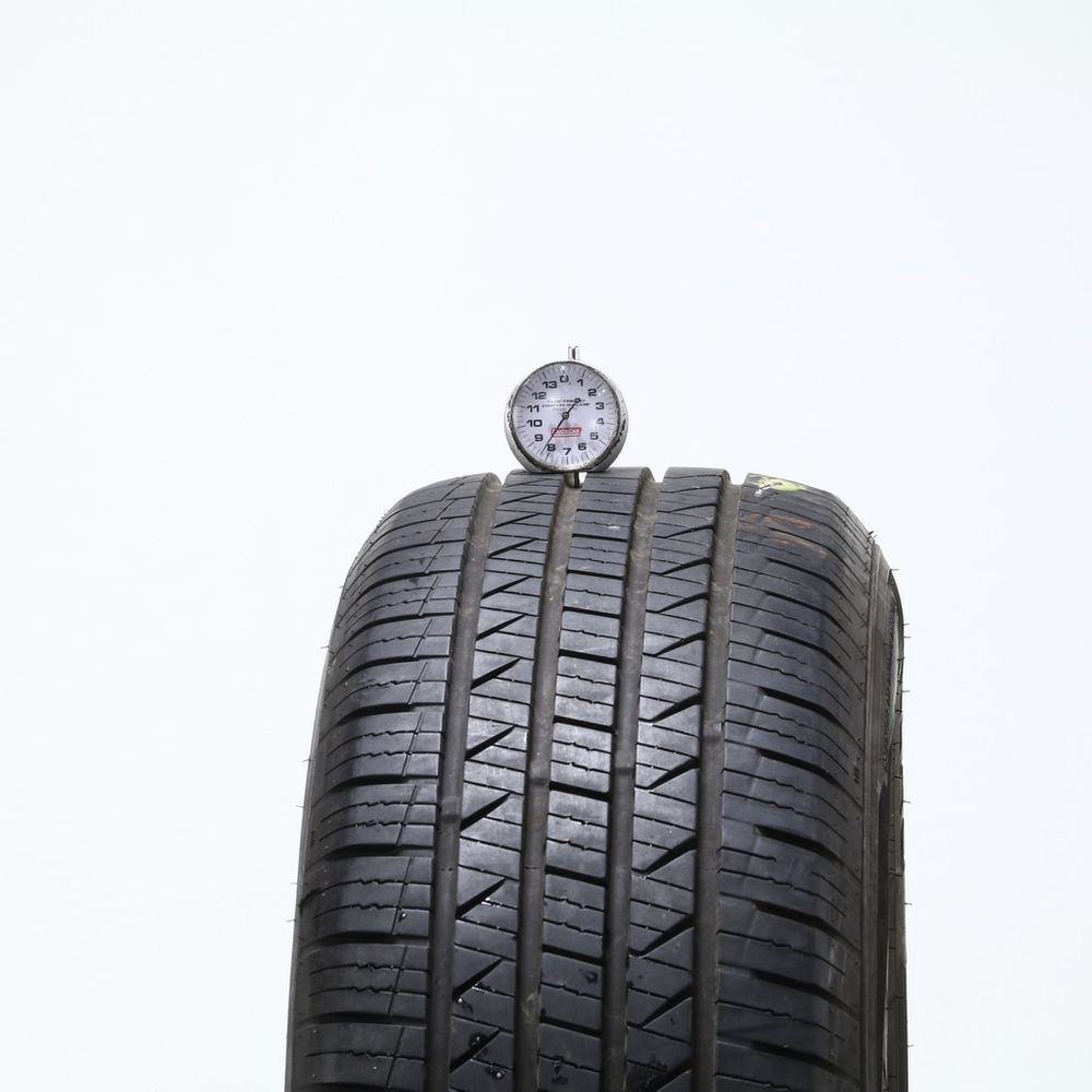 Set of (2) Used 235/65R17 Leao Lion Sport HP3 104H - 8/32 - Image 2
