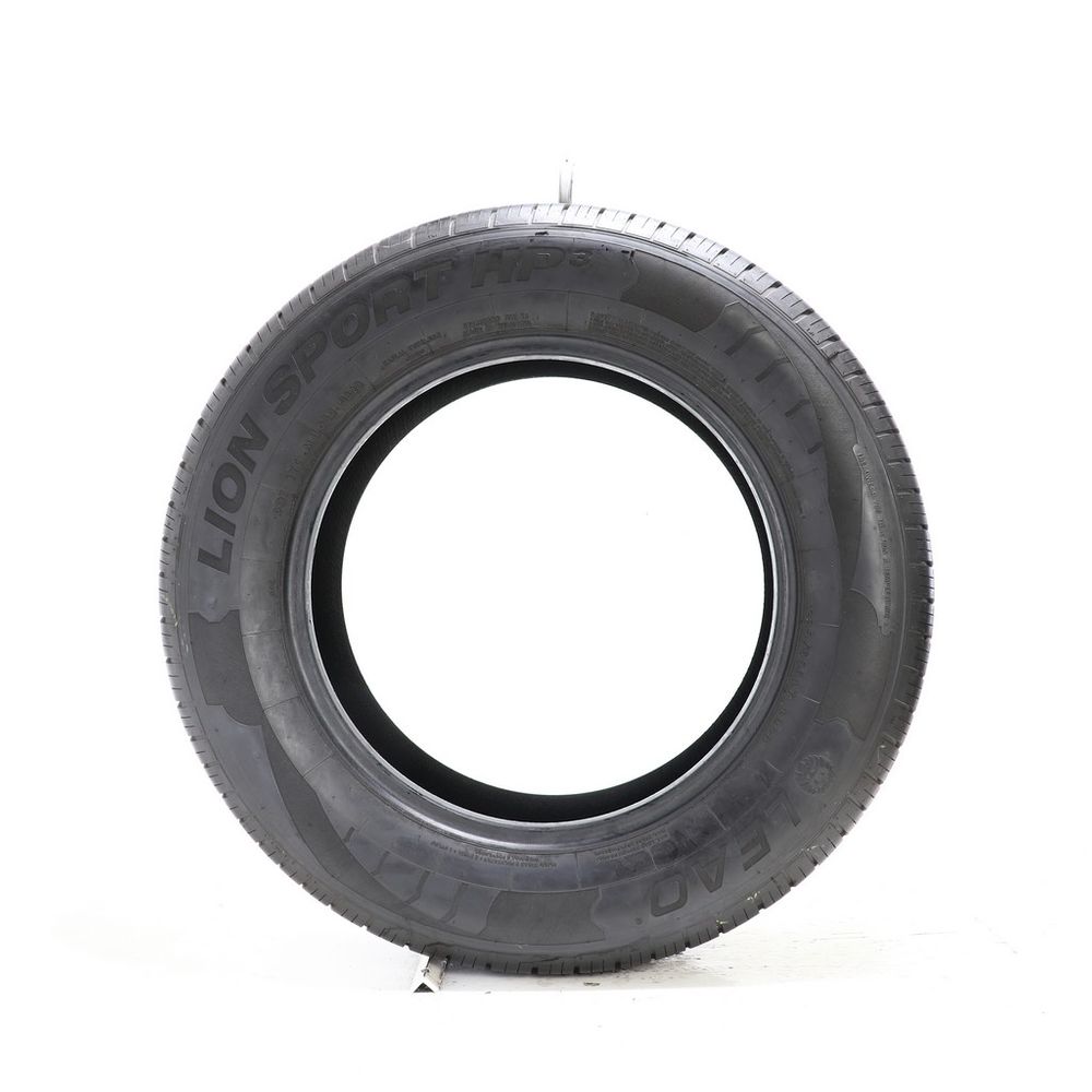 Set of (2) Used 235/65R17 Leao Lion Sport HP3 104H - 8/32 - Image 3