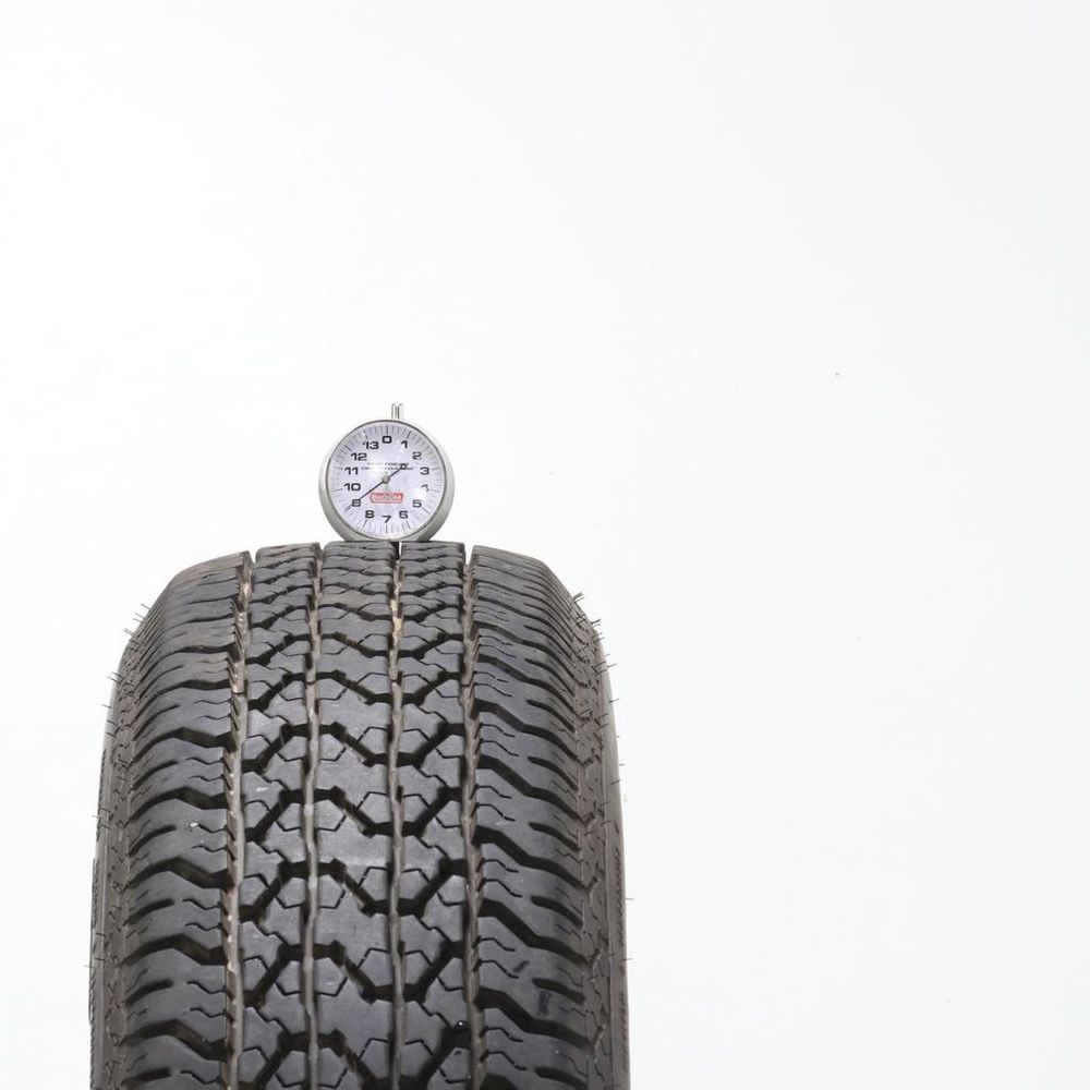 Used 205/75R15 Goodyear Decathlon 1N/A - 9/32 - Image 2