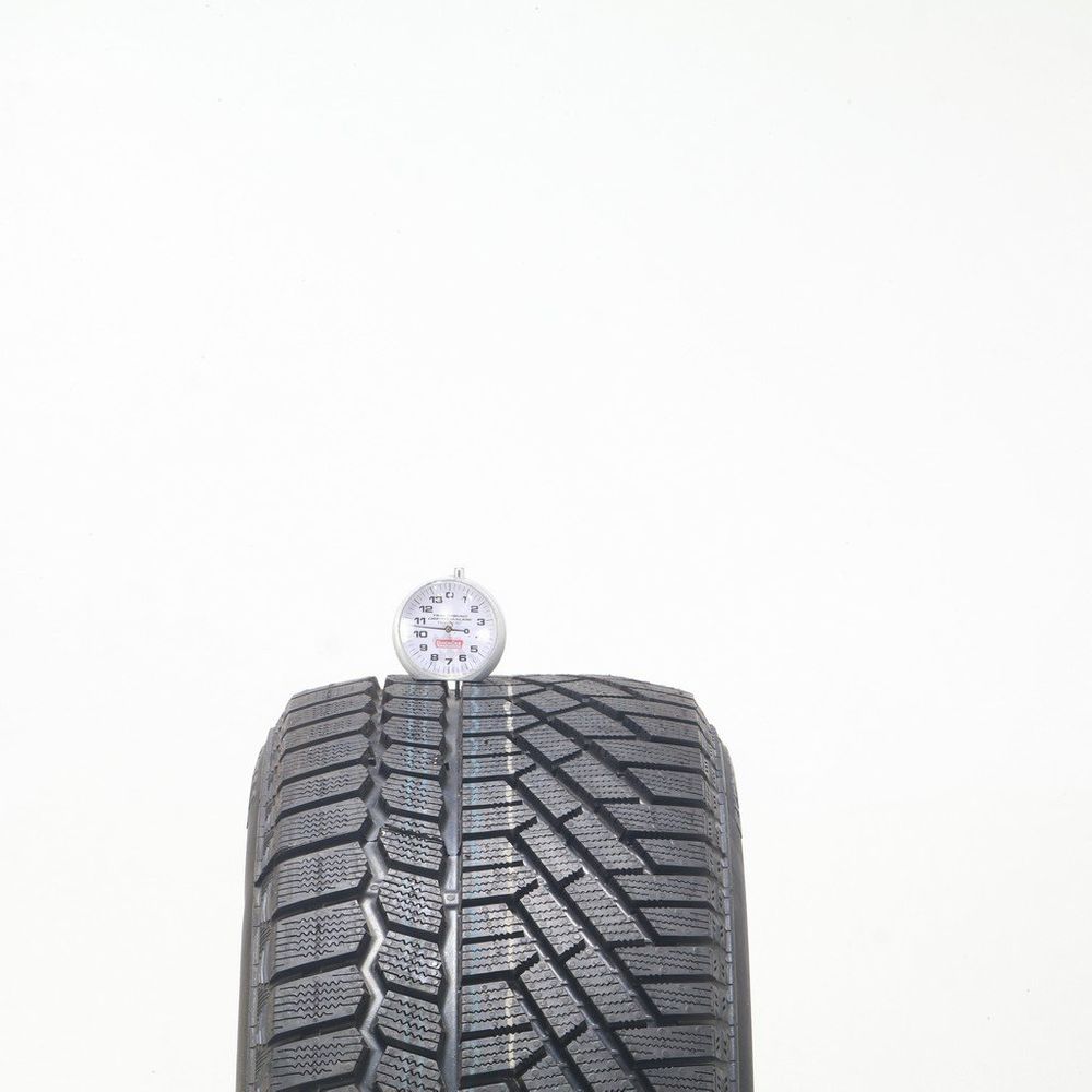 Used 215/45R17 Continental ExtremeWinterContact 87T - 10.5/32 - Image 2